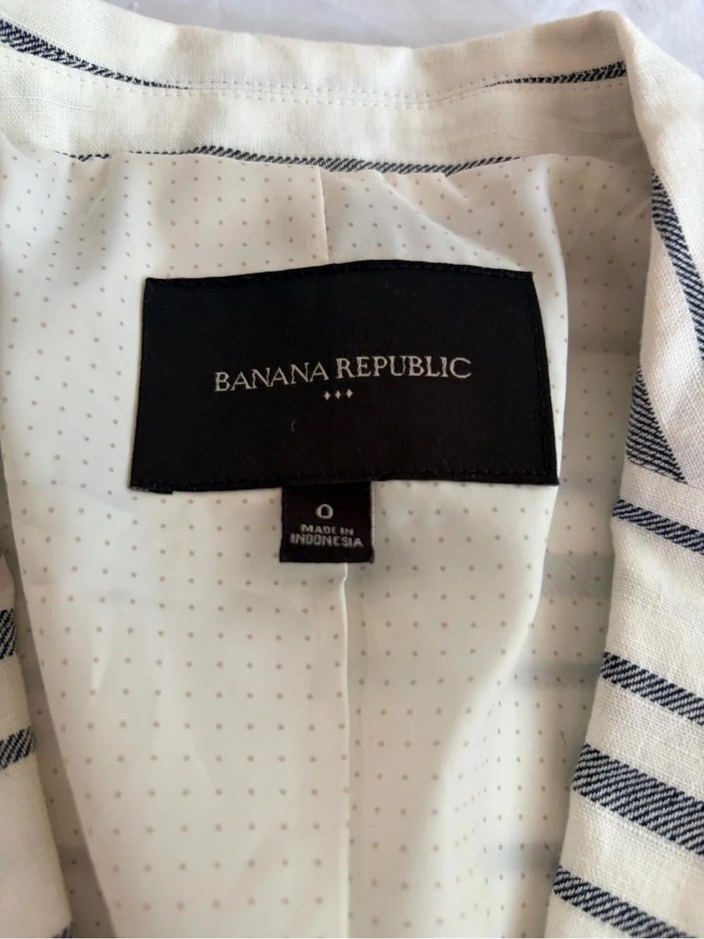 Bandolino Lisbet Khaki Pants — Size 12